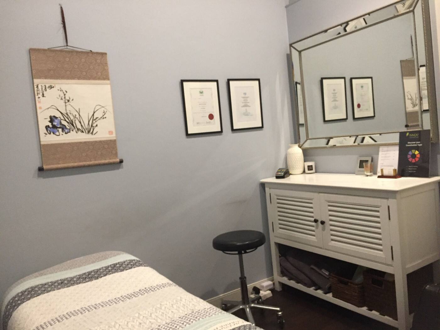 Sage Acupuncture - Cover photo