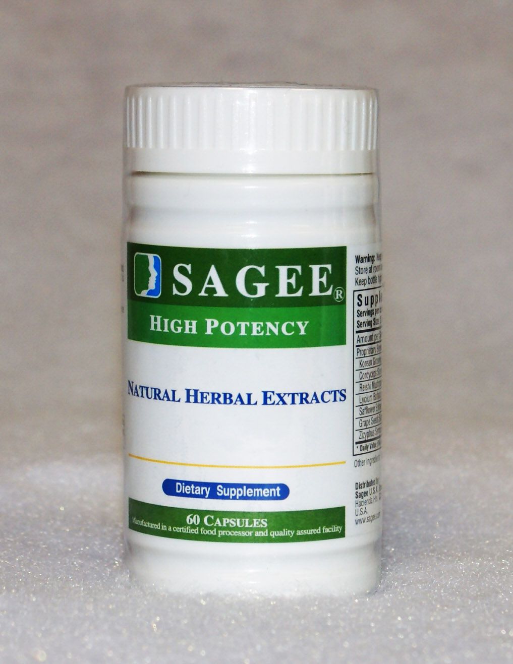 Sagee Canada Wellness - Logo