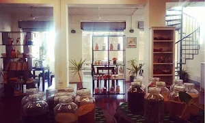 SAGE Farm Cafe - Cover photo
