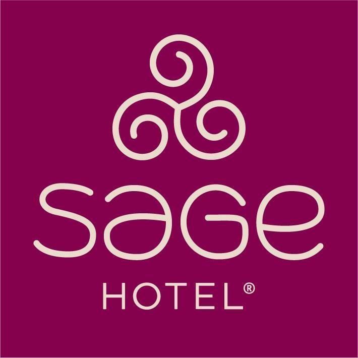 Sage Hotel Wollongong - Logo
