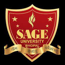 SAGE University Bhopal (SUB) - Logo