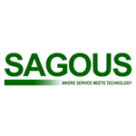 Sagous Software And Services - Logo
