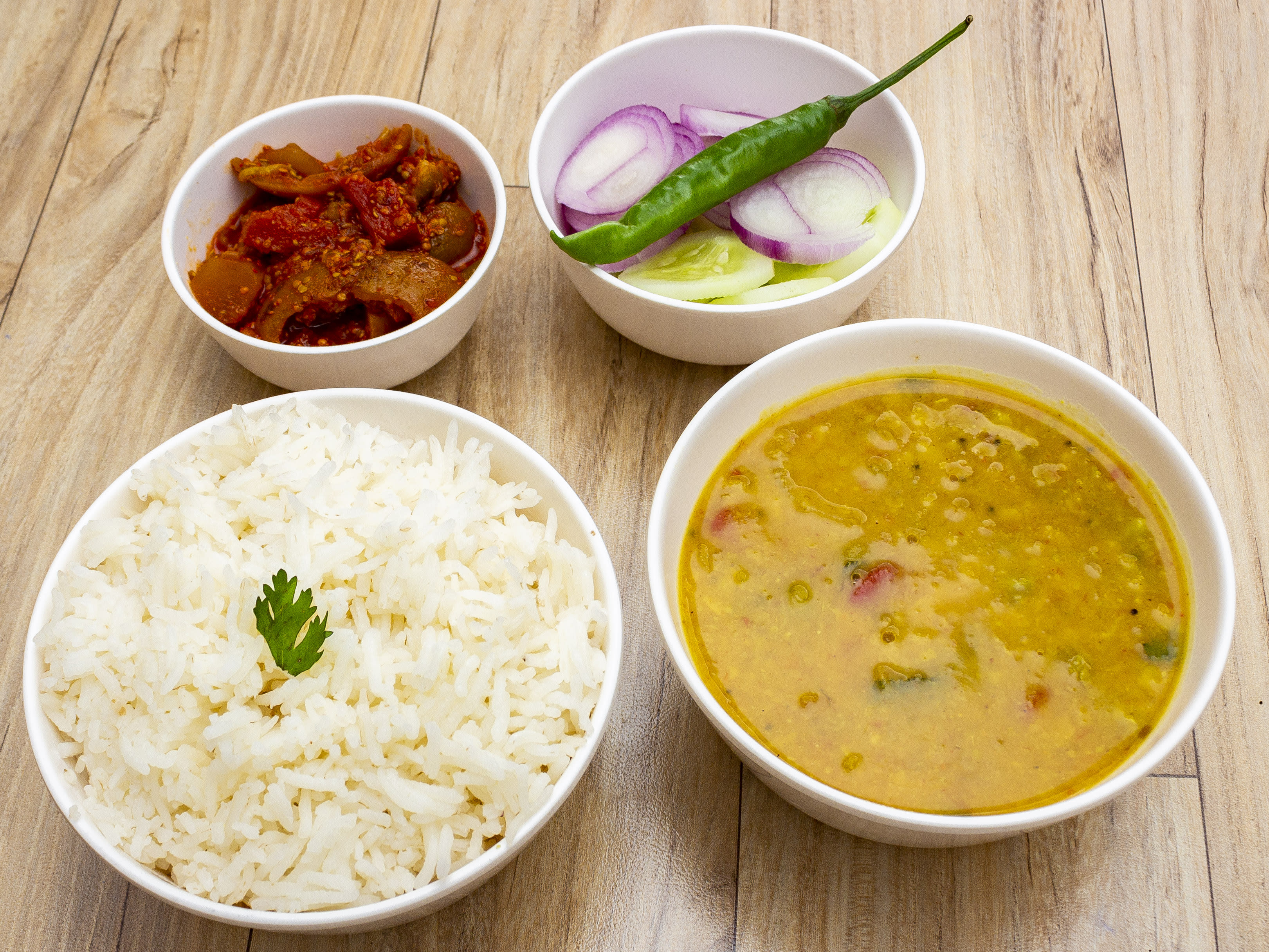 Sagun Tiffin Centre - Logo