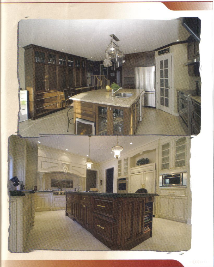 S &a; G Woodworking - Cover photo