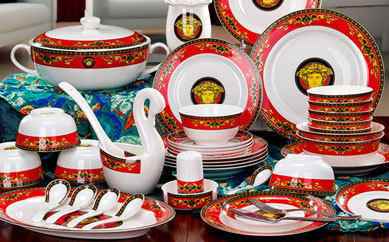 Saha Crockery House - Cover photo