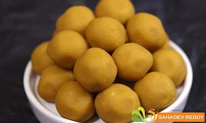 Sahadeva Reddy Sweets - Cover photo