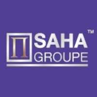 Saha Developers 321432 - Logo