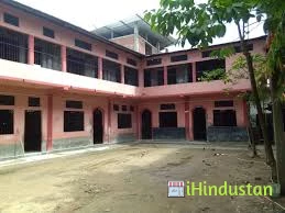 Sahadev Memorial English School - Logo