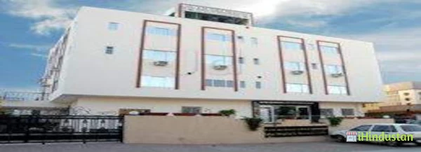 SAHAI EYE HOSPITAL, Jaipur - Eye Specialists, Opthalmol - Logo