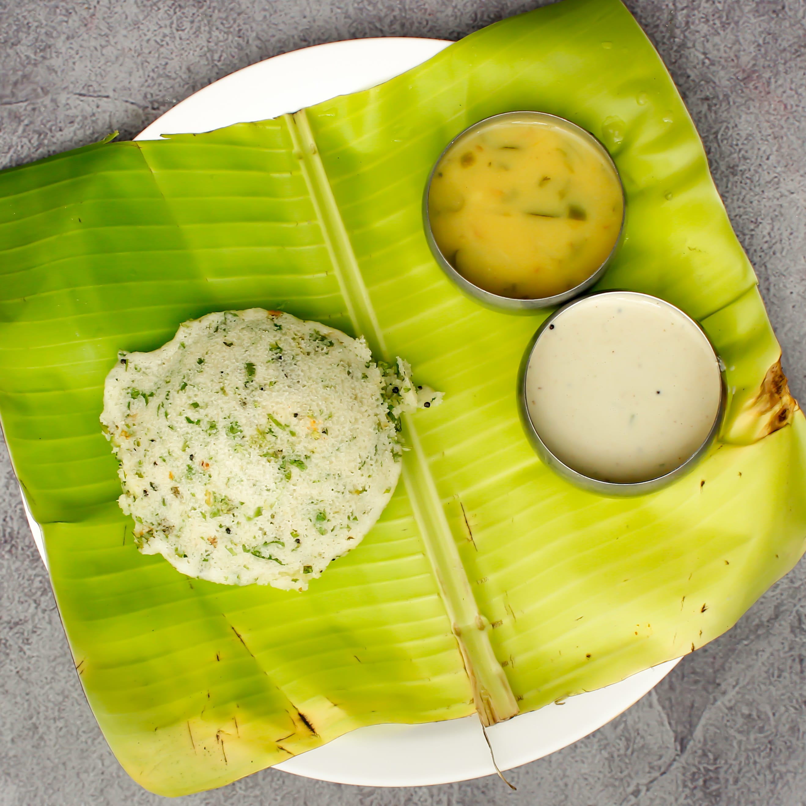 Sahana Veg - Logo