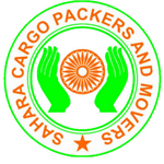 Sahara Cargo Packers And Movers - Logo