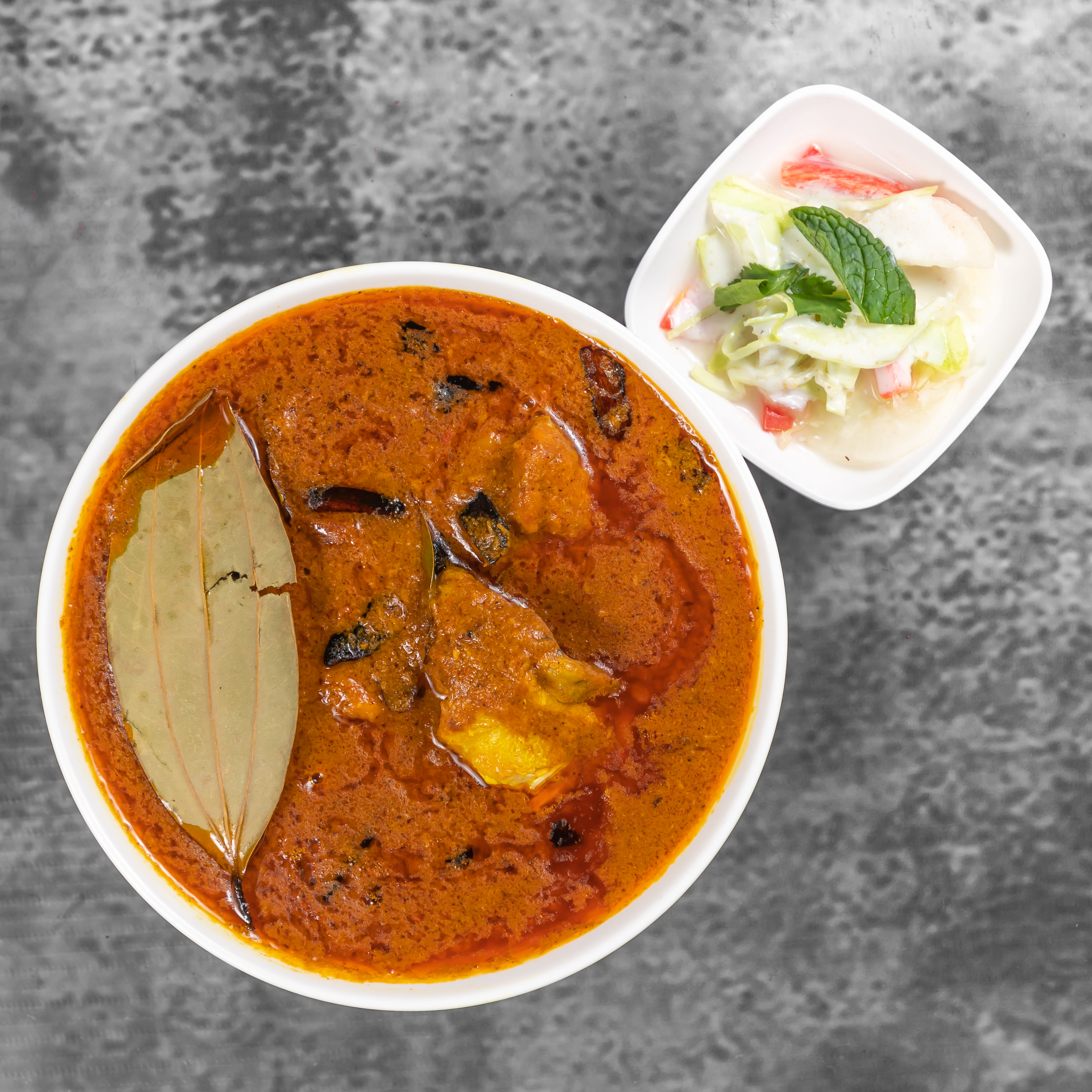 Sahara Foods - Logo