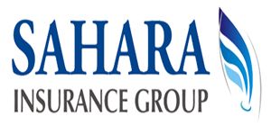 Sahara Insurance Group - Logo