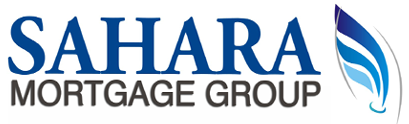 Sahara Mortgage Group - Logo