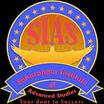 Saharanpur Institute of Advanced Studies (SIAS) - Logo