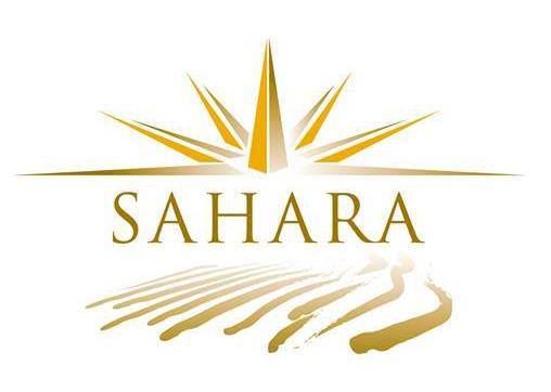 Sahara Palace - Logo