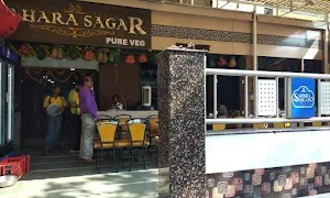 Sahara Sagar - Cover photo