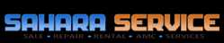 Sahara Service 352248 - Logo