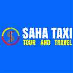 Saha Tour Travel - Logo