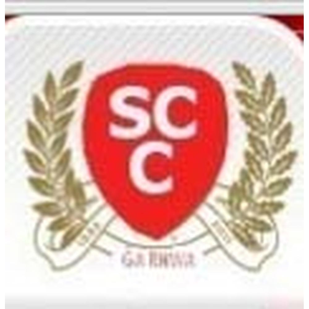 Sahdeo Chandravansi B.Ed. College (SCC) - Logo