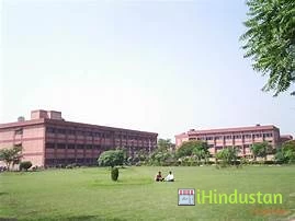 Saheed Bhagat Singh College - SBSC - Logo