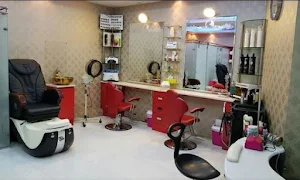 Saheyli Salon & Training Academy - Cover photo