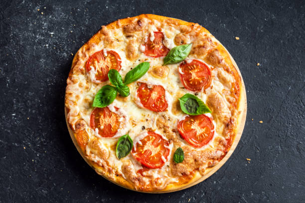 Sahibs Brick Oven Pizza - Logo