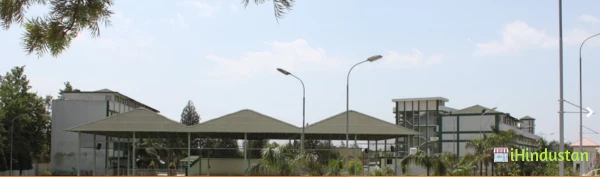 Sahibzada Ajit Singh Academy - Logo