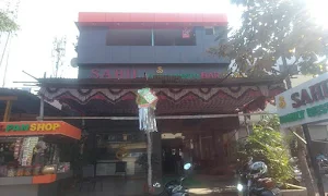 Sahil Family Resto Bar - Logo