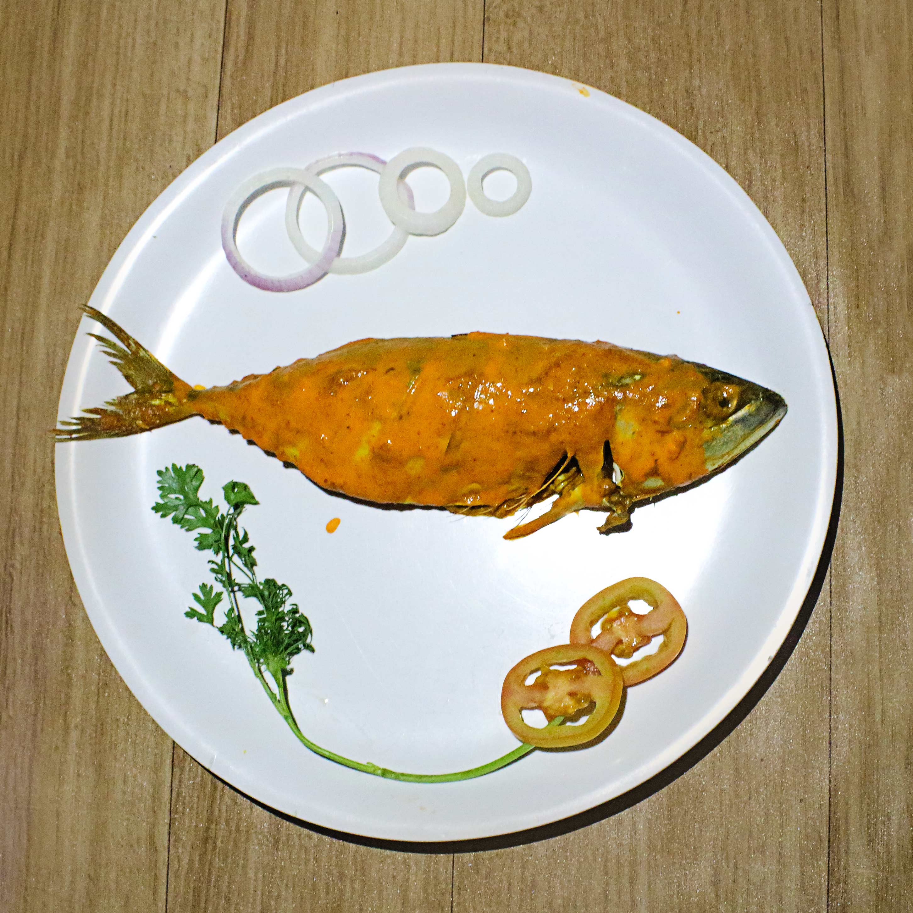 Sahil Family Resto Bar - Logo