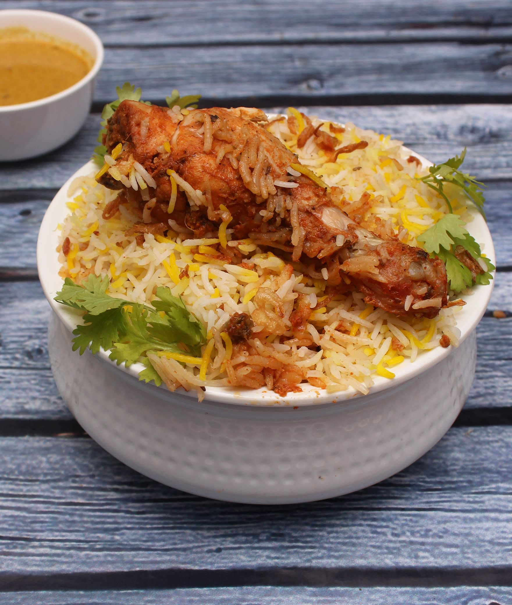 Sahil Kitchen - Logo
