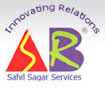 Sahil Sagar Forex Services - Logo