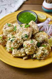 Sahil Soya Chaap & Momos - Logo