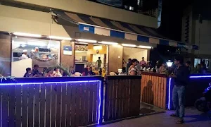Sahil's Veg And Non Veg - Logo