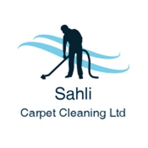 Sahli Carpet Cleaning Ltd - Logo