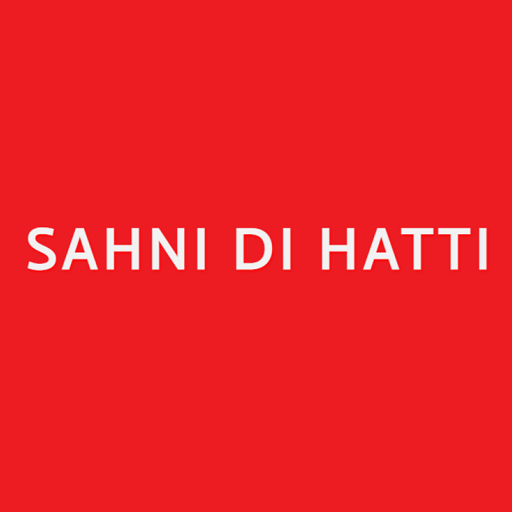Sahni Di Hatti - Cover photo