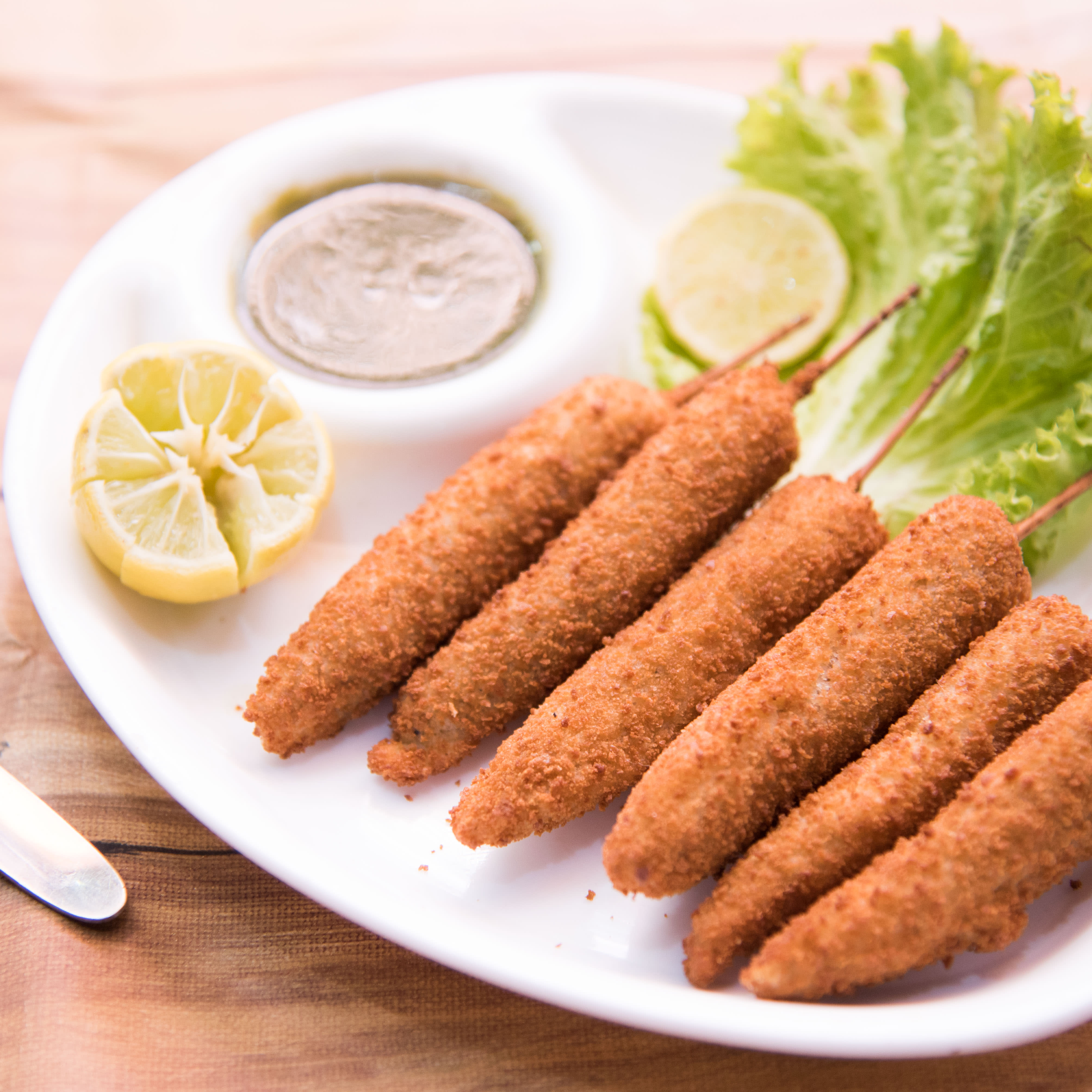 Sahni's - A Unit of Sahni Fish Corner (Gujrawala Town) - Logo