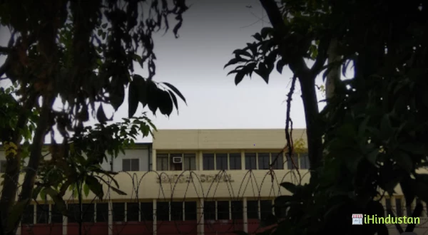 Sahoday Senior Secondary School - Logo