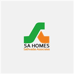 Sa Homes - Logo