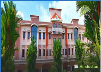Sahrdaya College of Engineering and Technology - Logo
