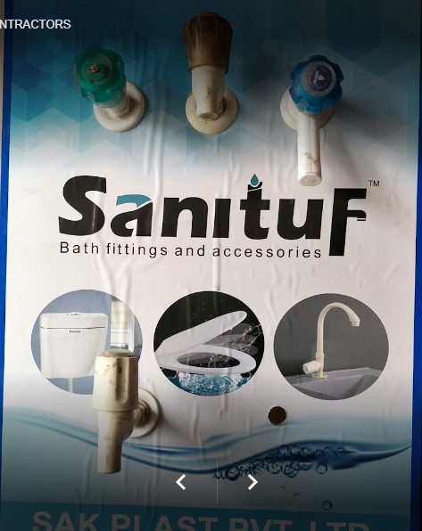 SAH SANITATION & CONTRACTORS - Cover photo
