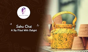 Sahu Chai Wala - Logo