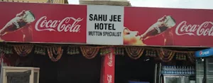 Sahu ji ke parathe - Cover photo