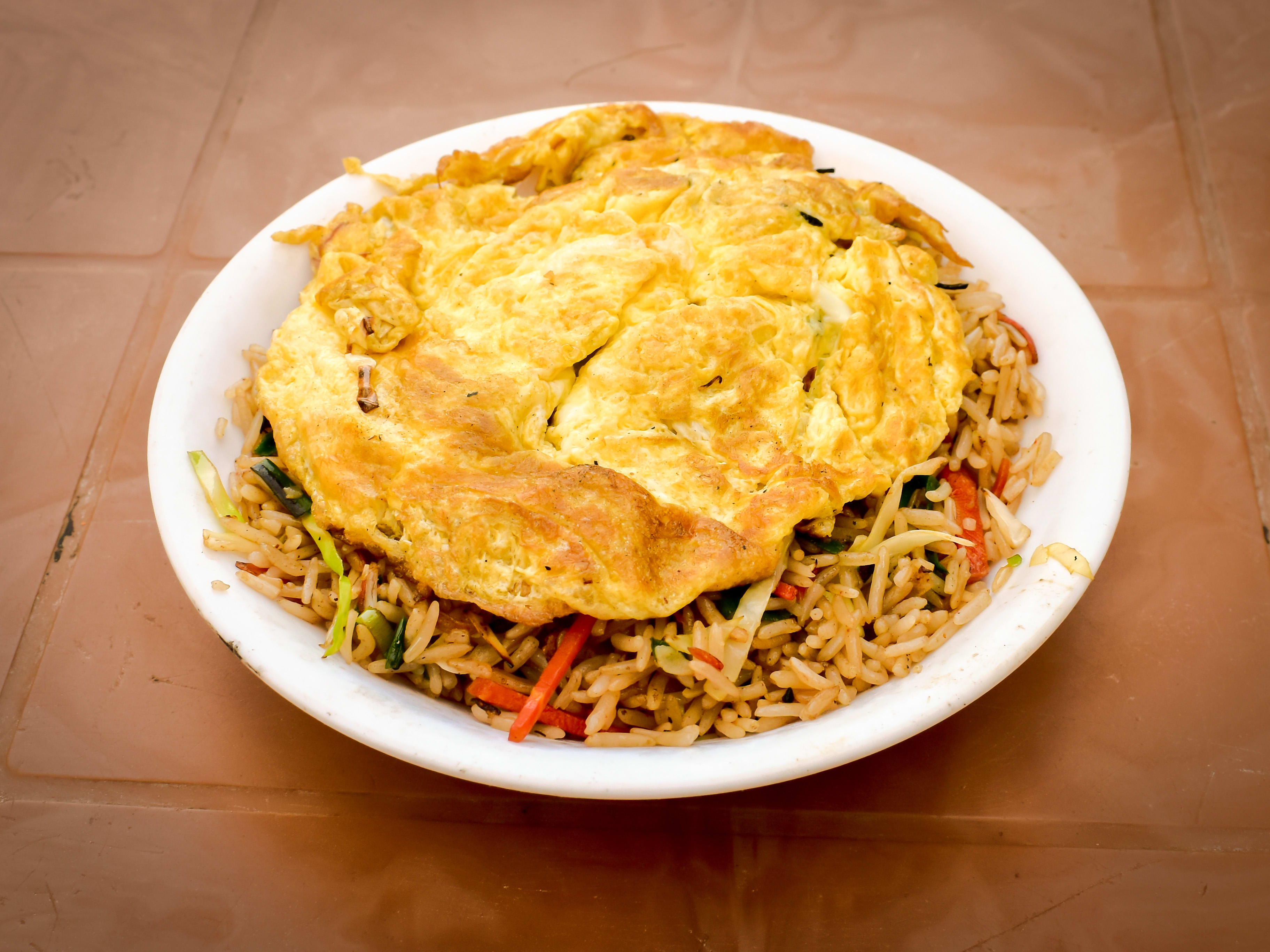 Sahyadri Biryani Mane - Logo
