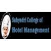 Sahyadri College of Hotel Management &Tourism (SCHMT) - Logo