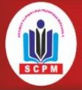 Sahyadri College of Pharmacy, Methwade (SCP) - Logo