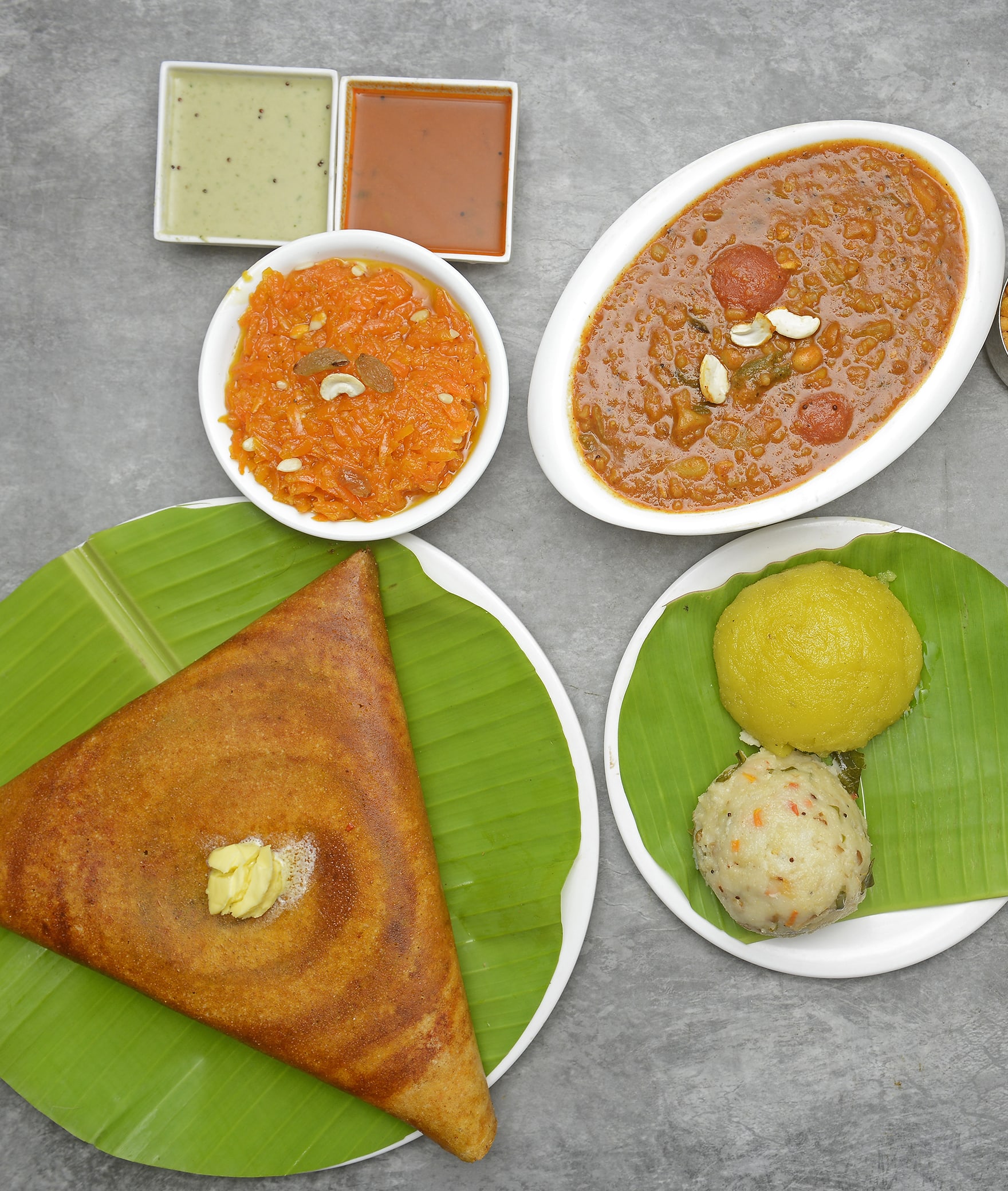 Sahyadri Food Point - Logo