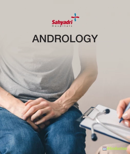 Sahyadri Hospitals - Logo