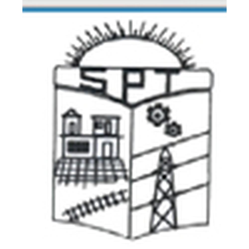 Sahyadri Polytechnic (SP), Shimoga - Logo