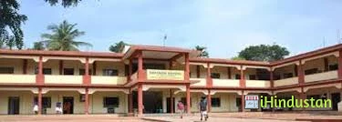 Sahyadri School, Pune (KFI) - Logo